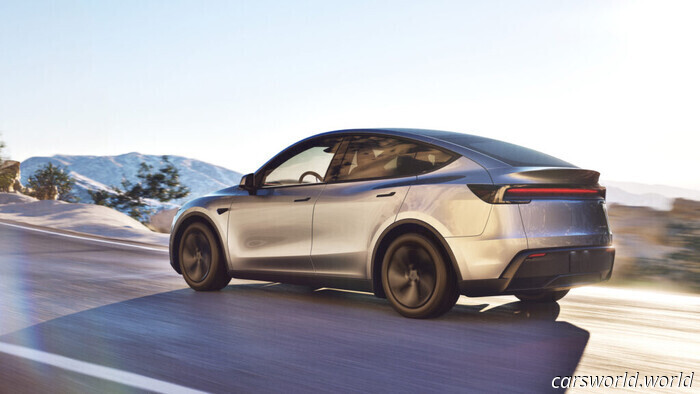La strage delle vendite europee di Tesla continua, ma un paese smette di odiare Musk | Carscoops